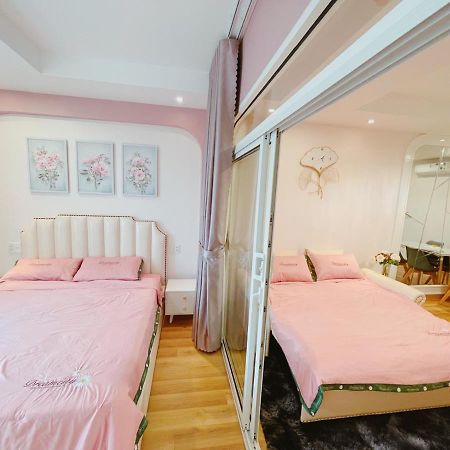 Can Ho Tms 28 Nguyen Hue - Xuan Phuong House كوي نون المظهر الخارجي الصورة