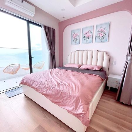 Can Ho Tms 28 Nguyen Hue - Xuan Phuong House كوي نون المظهر الخارجي الصورة