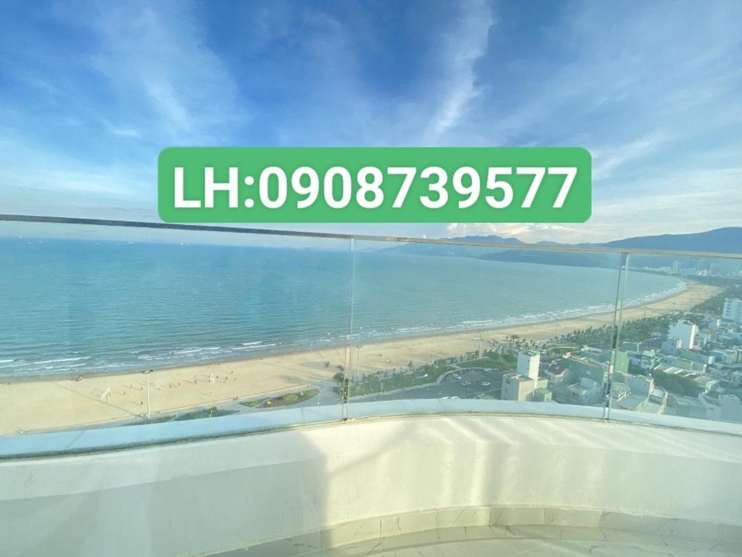 Can Ho Tms 28 Nguyen Hue - Xuan Phuong House كوي نون المظهر الخارجي الصورة