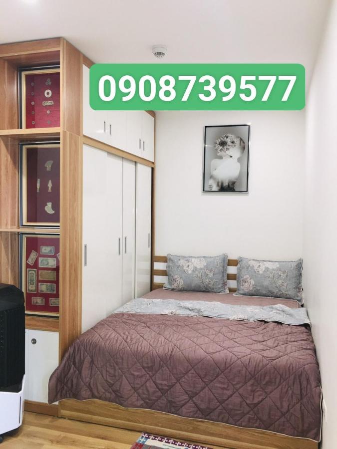 Can Ho Tms 28 Nguyen Hue - Xuan Phuong House كوي نون المظهر الخارجي الصورة