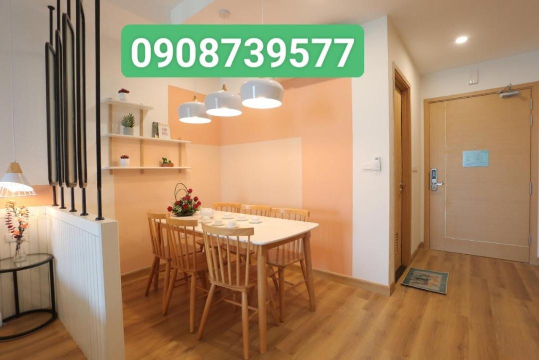 Can Ho Tms 28 Nguyen Hue - Xuan Phuong House كوي نون المظهر الخارجي الصورة
