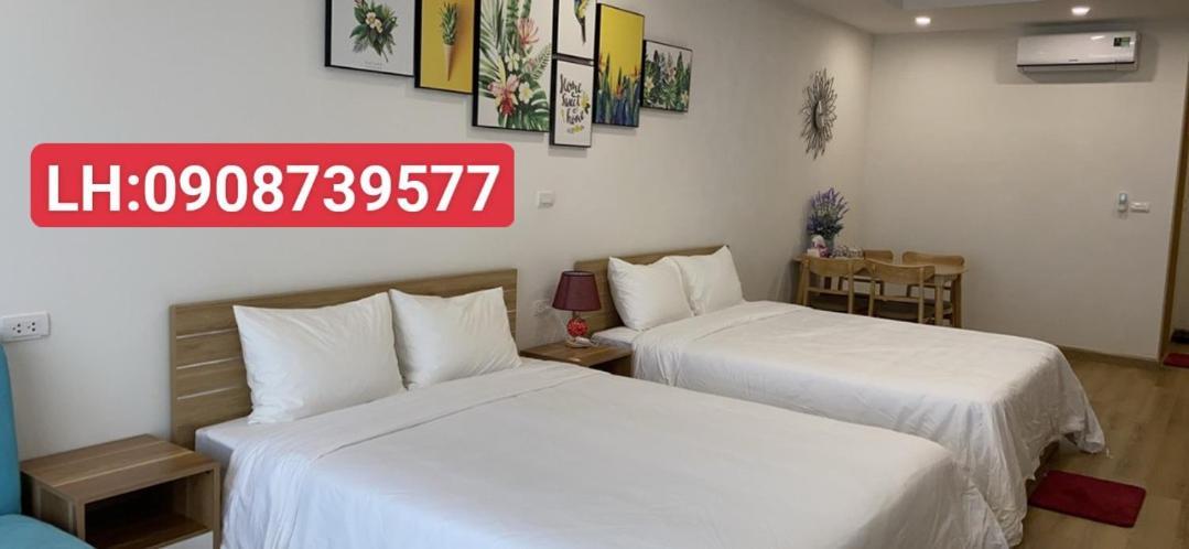 Can Ho Tms 28 Nguyen Hue - Xuan Phuong House كوي نون المظهر الخارجي الصورة