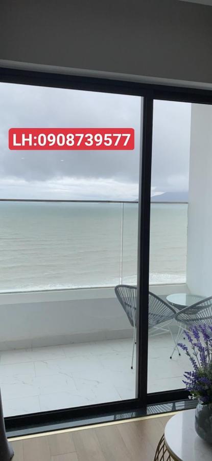 Can Ho Tms 28 Nguyen Hue - Xuan Phuong House كوي نون المظهر الخارجي الصورة