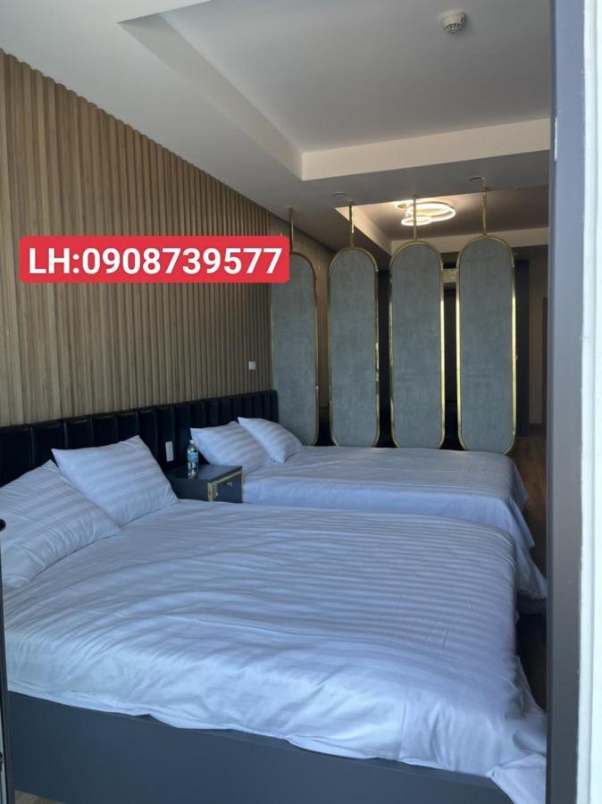 Can Ho Tms 28 Nguyen Hue - Xuan Phuong House كوي نون المظهر الخارجي الصورة