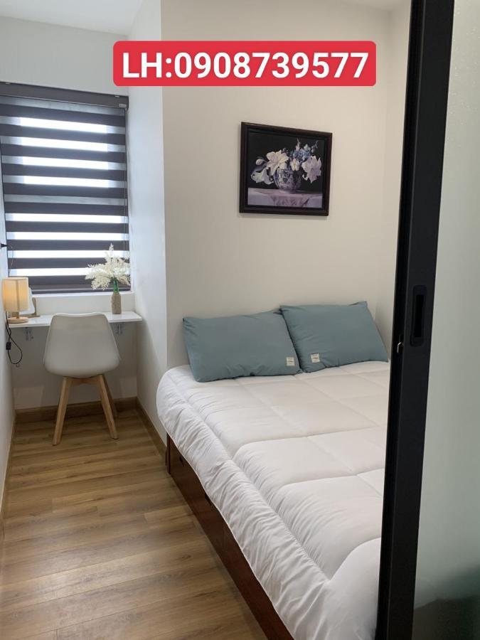Can Ho Tms 28 Nguyen Hue - Xuan Phuong House كوي نون المظهر الخارجي الصورة