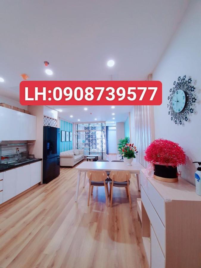 Can Ho Tms 28 Nguyen Hue - Xuan Phuong House كوي نون المظهر الخارجي الصورة