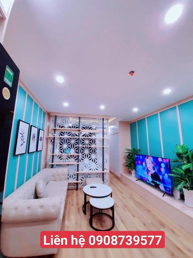 Can Ho Tms 28 Nguyen Hue - Xuan Phuong House كوي نون المظهر الخارجي الصورة