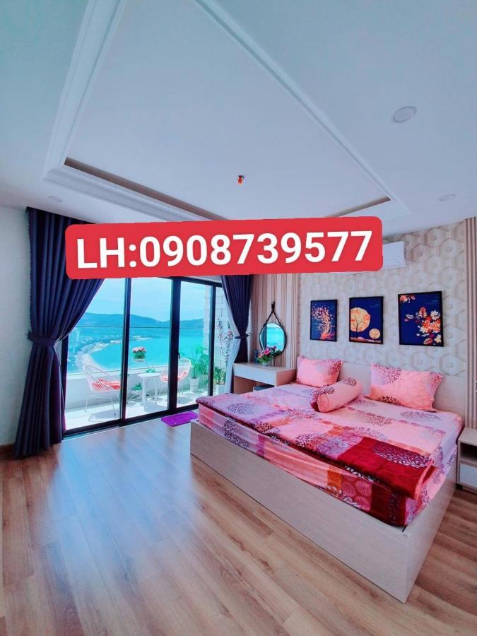 Can Ho Tms 28 Nguyen Hue - Xuan Phuong House كوي نون المظهر الخارجي الصورة