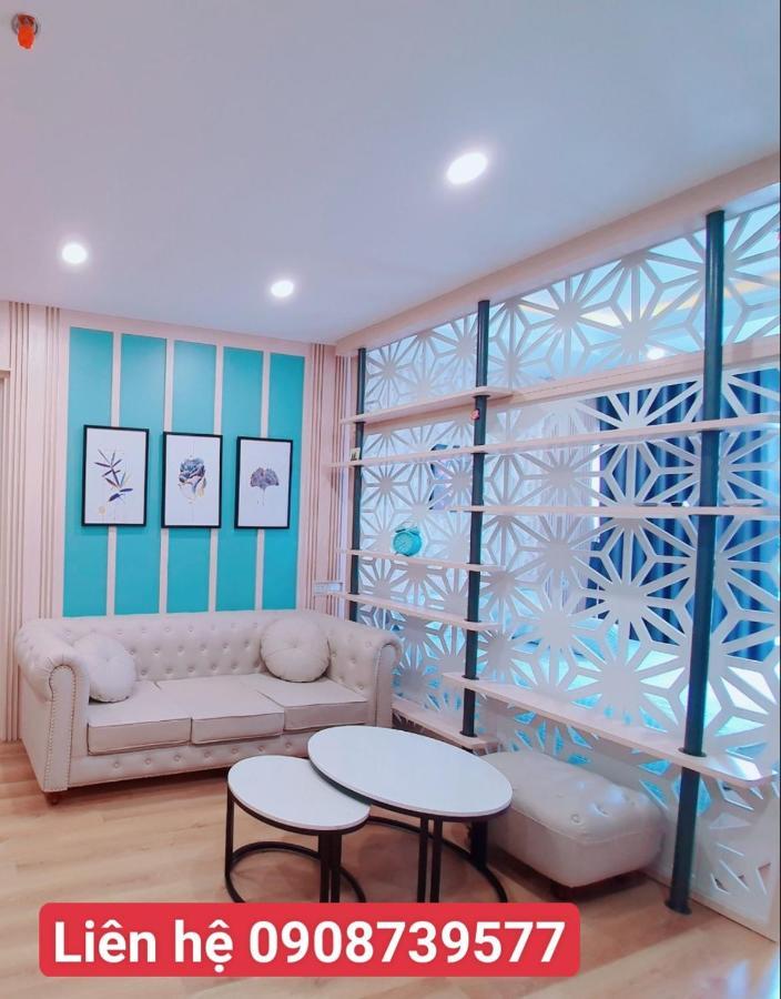 Can Ho Tms 28 Nguyen Hue - Xuan Phuong House كوي نون المظهر الخارجي الصورة