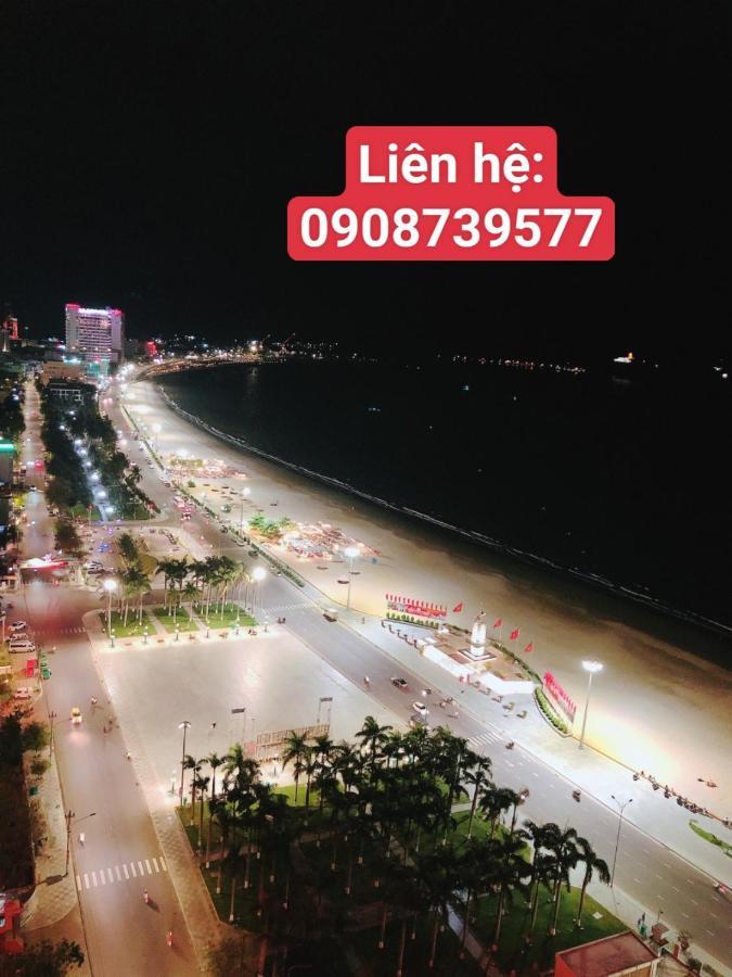 Can Ho Tms 28 Nguyen Hue - Xuan Phuong House كوي نون المظهر الخارجي الصورة