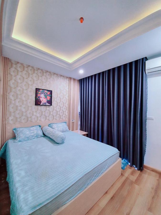 Can Ho Tms 28 Nguyen Hue - Xuan Phuong House كوي نون المظهر الخارجي الصورة