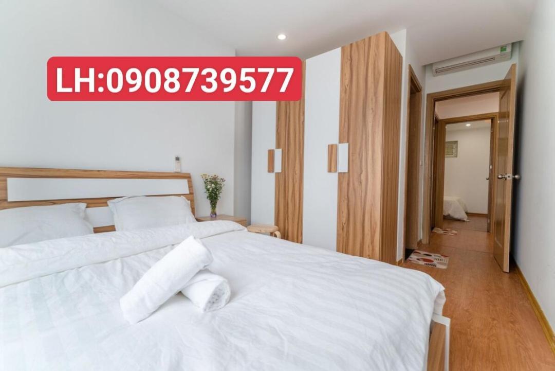 Can Ho Tms 28 Nguyen Hue - Xuan Phuong House كوي نون الغرفة الصورة
