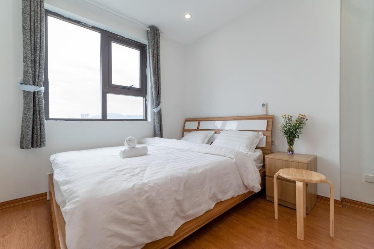 Can Ho Tms 28 Nguyen Hue - Xuan Phuong House كوي نون الغرفة الصورة