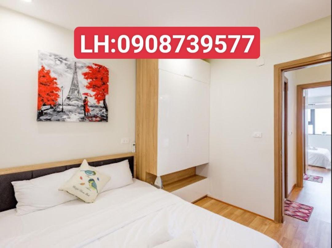 Can Ho Tms 28 Nguyen Hue - Xuan Phuong House كوي نون الغرفة الصورة