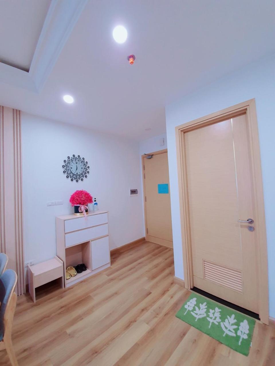 Can Ho Tms 28 Nguyen Hue - Xuan Phuong House كوي نون الغرفة الصورة
