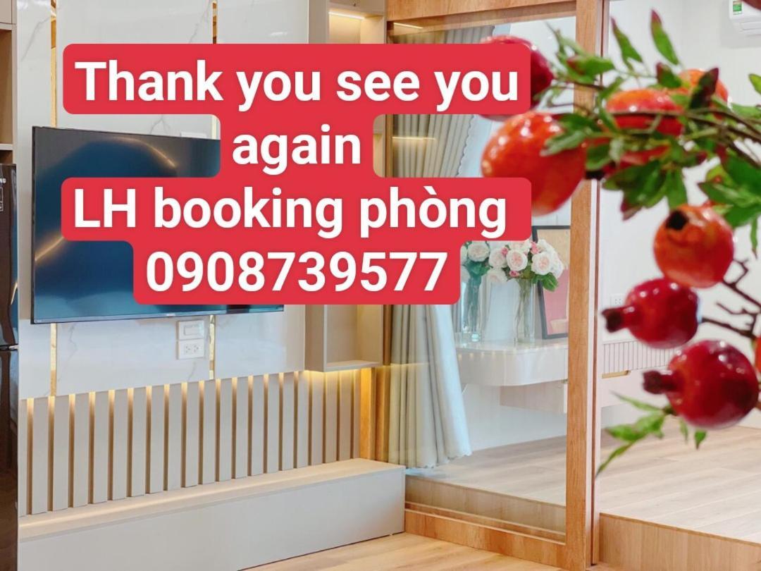 Can Ho Tms 28 Nguyen Hue - Xuan Phuong House كوي نون الغرفة الصورة