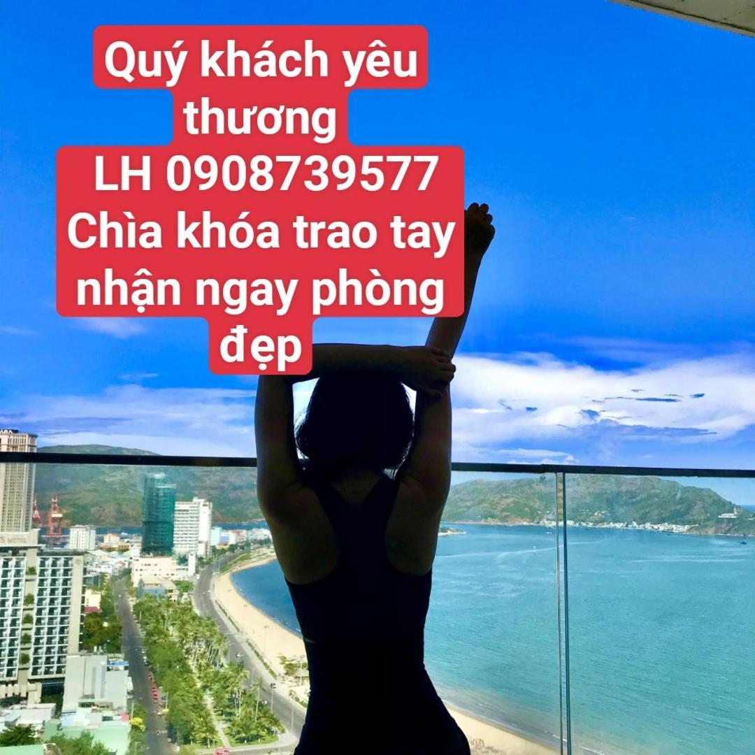 Can Ho Tms 28 Nguyen Hue - Xuan Phuong House كوي نون الغرفة الصورة