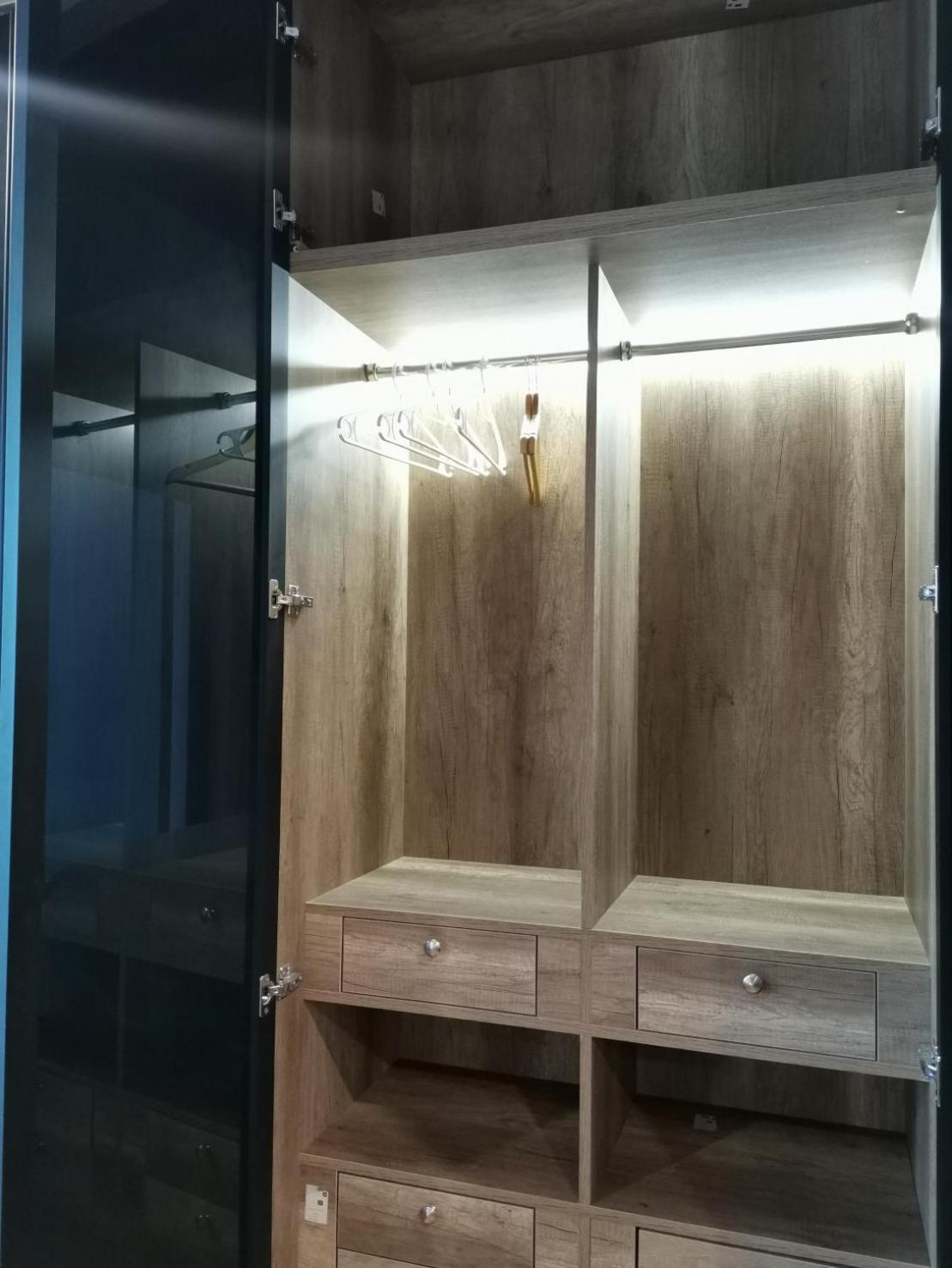 Can Ho Tms 28 Nguyen Hue - Xuan Phuong House كوي نون الغرفة الصورة