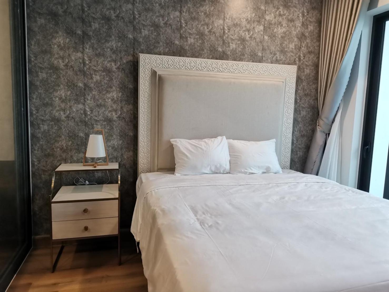 Can Ho Tms 28 Nguyen Hue - Xuan Phuong House كوي نون الغرفة الصورة