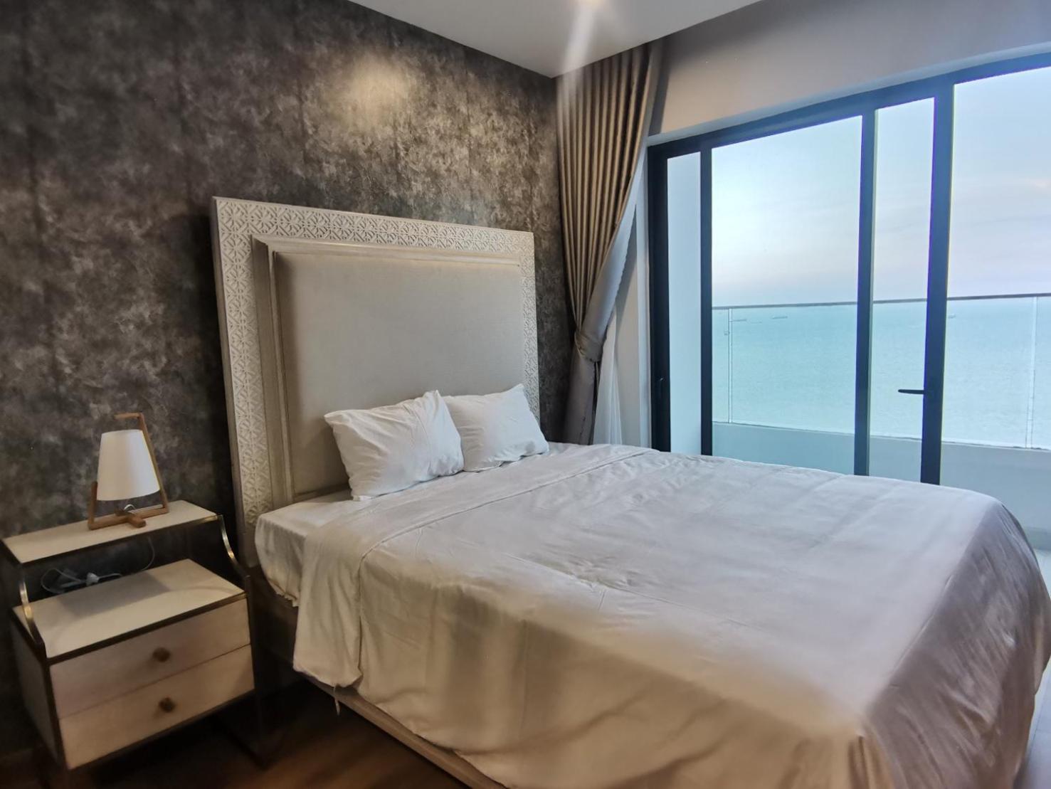 Can Ho Tms 28 Nguyen Hue - Xuan Phuong House كوي نون الغرفة الصورة