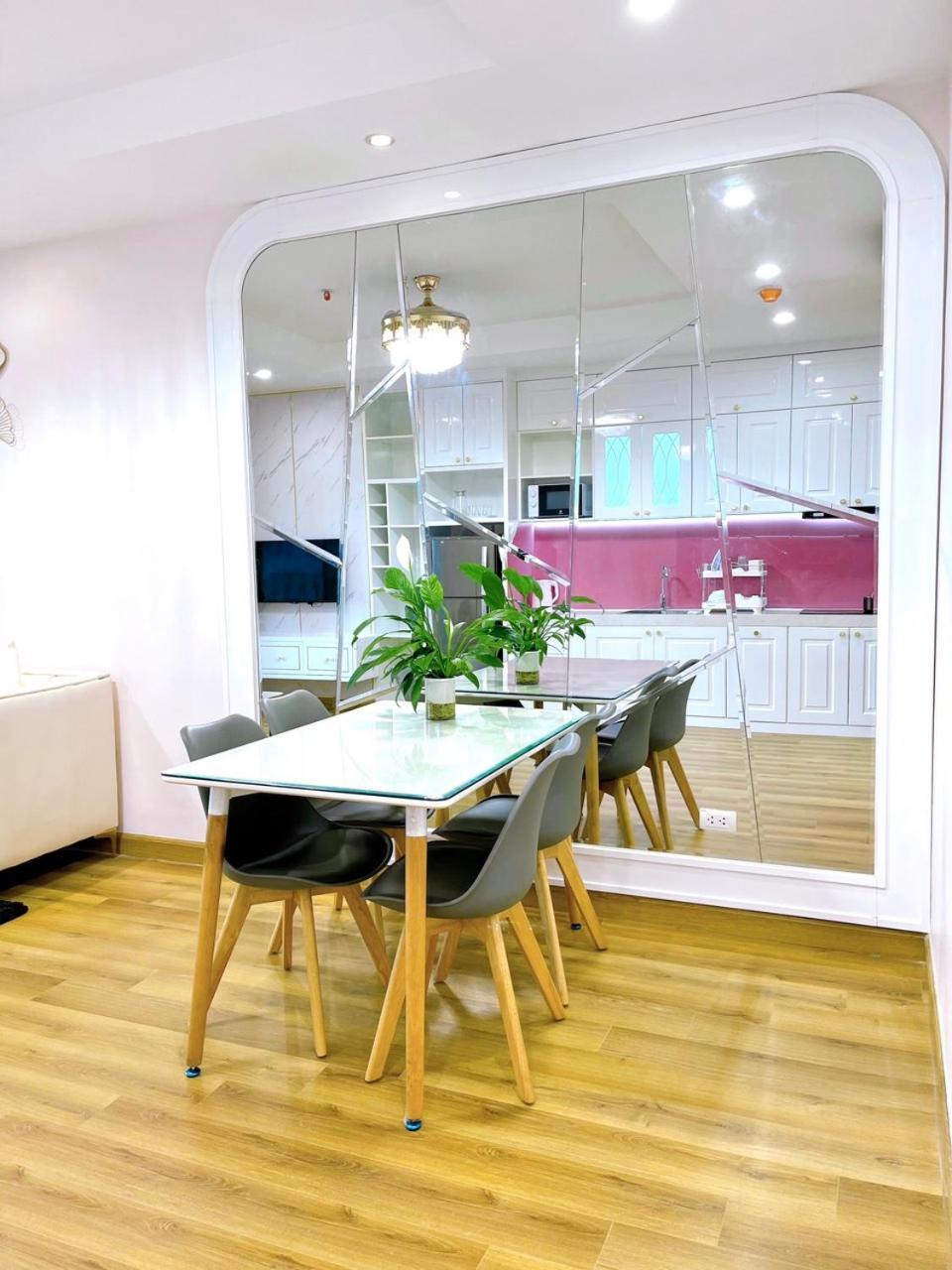 Can Ho Tms 28 Nguyen Hue - Xuan Phuong House كوي نون الغرفة الصورة