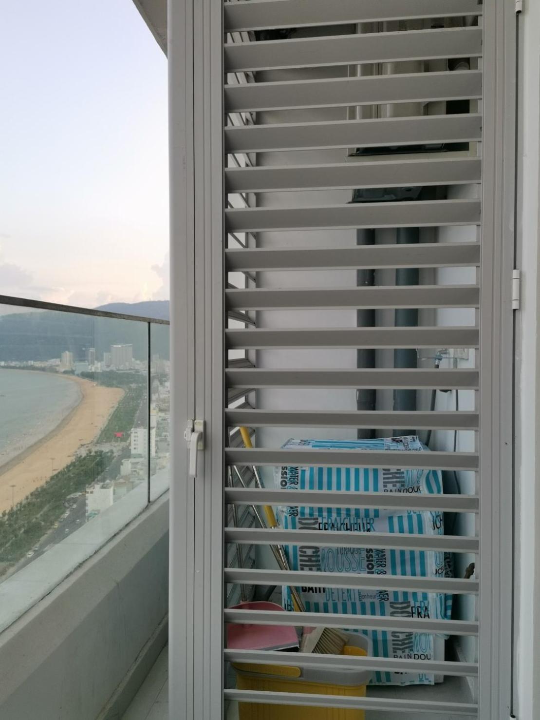 Can Ho Tms 28 Nguyen Hue - Xuan Phuong House كوي نون الغرفة الصورة